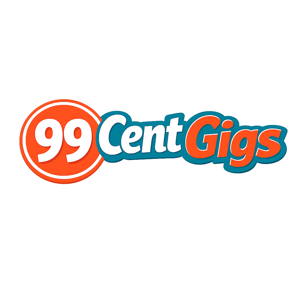 99CentGigs
